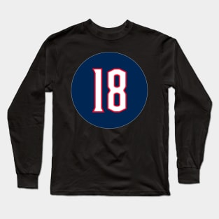 PLD Long Sleeve T-Shirt